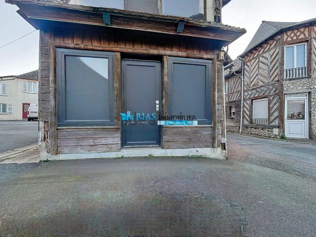 Maison vente à Conteville, Eure