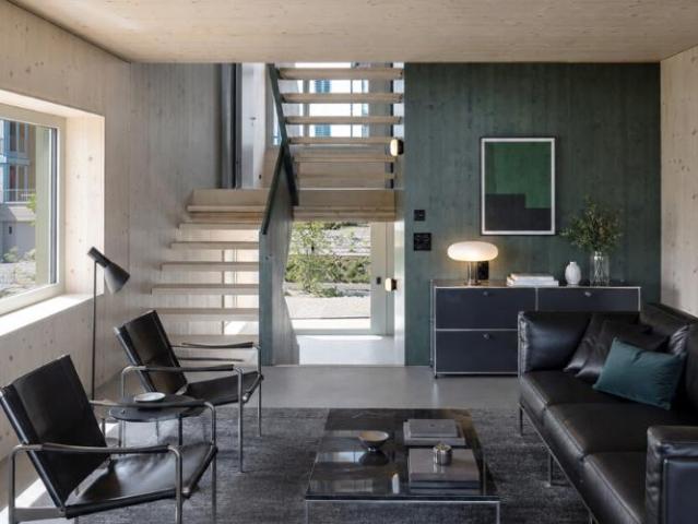Haus mieten in Horgen, Zürich