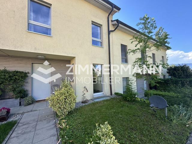 Haus mieten in Bernex