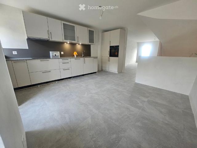 Haus mieten in Bougy-Villars, District de Morges