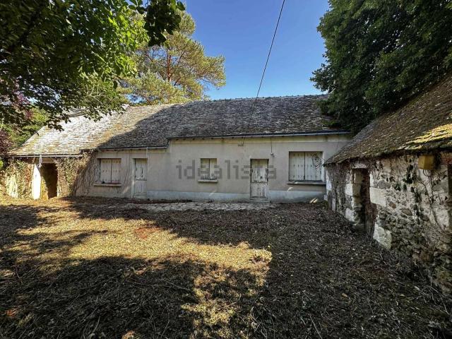 Maison vente à Les Petites Croix, Continvoir