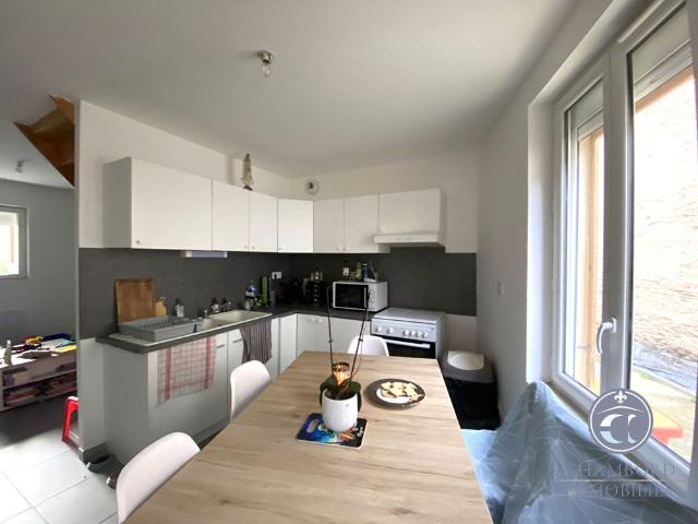 Maison location à Romorantin-Lanthenay, Centre-Val de Loire