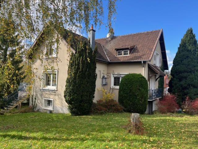 Maison vente à Contrexéville, Vosges