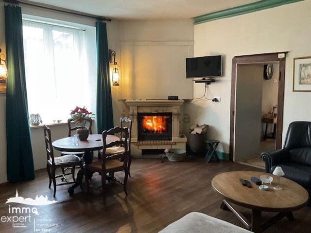 Maison vente à Contrexéville, Vosges