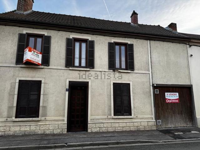 Maison vente à Conty