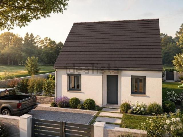 Maison vente à Conty