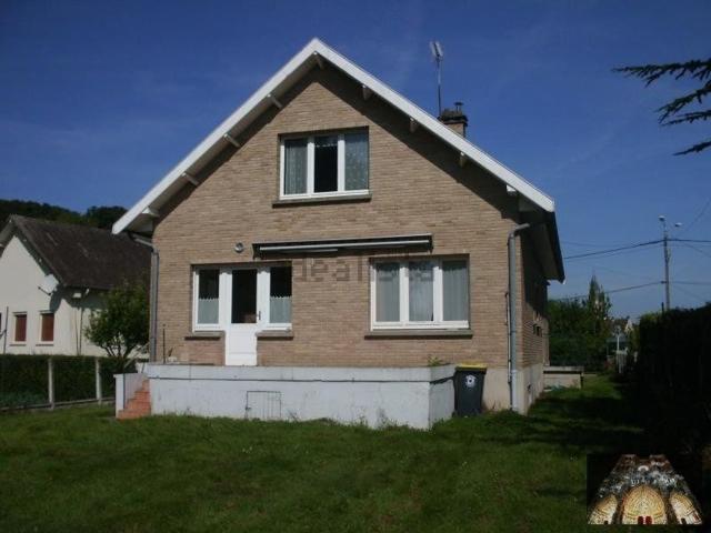 Maison vente à Conty