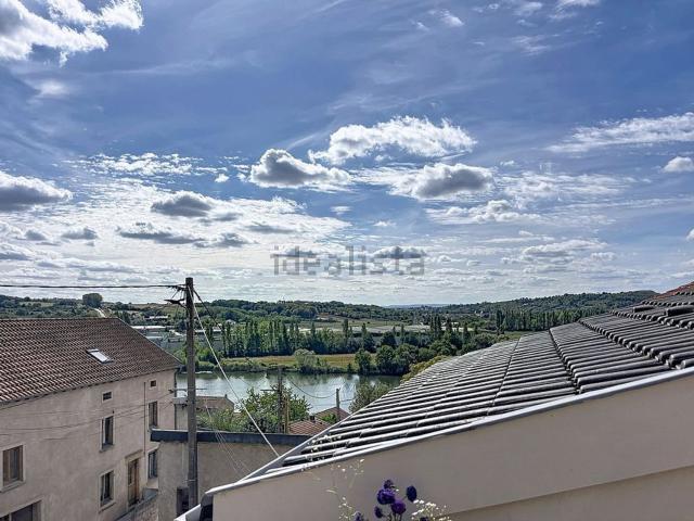 Maison vente à Contz-les-Bains, Moselle