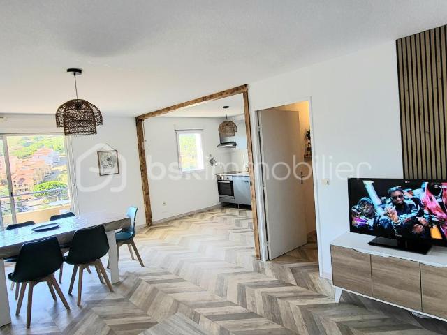 Maison vente à Céret, Banyuls-sur-mer