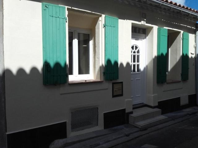 Maison vente à Nîmes, Vauvert