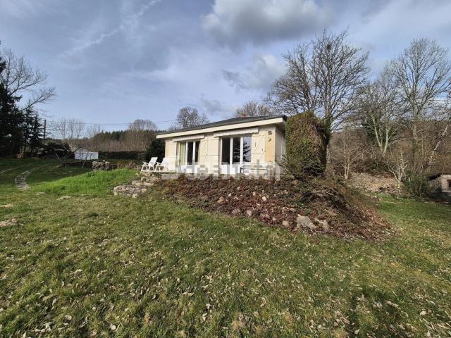 Maison vente à Ardilly, Corancy