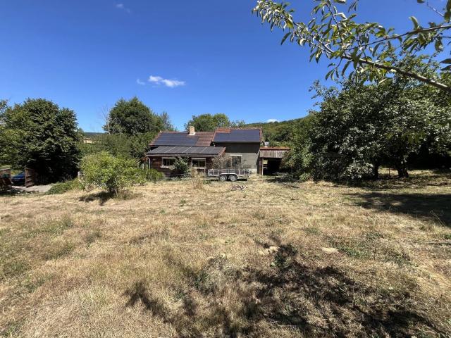 Maison vente à L'Huis Grillot, Corancy