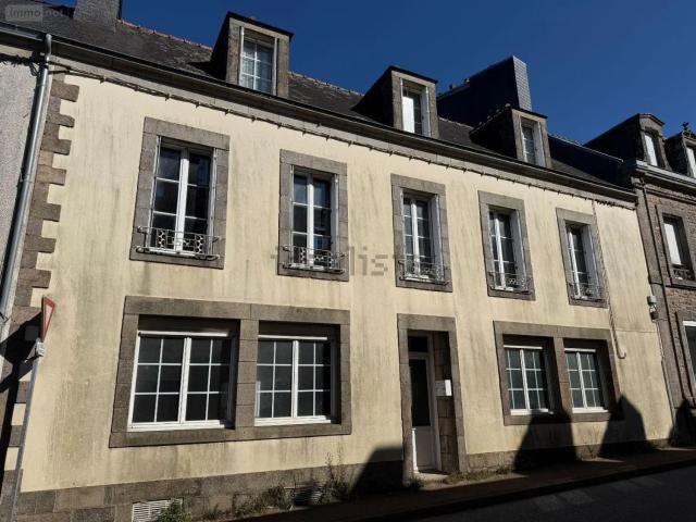 Maison vente à Pen Pavé, Coray