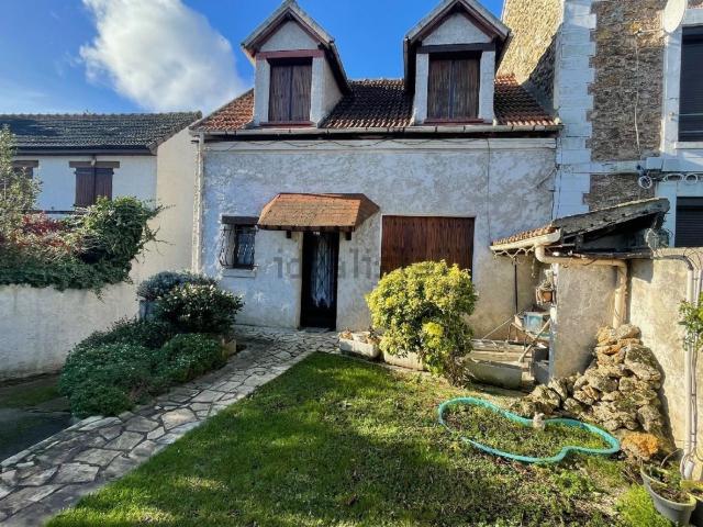 Maison vente à Corbeil-Essonnes, Essonne