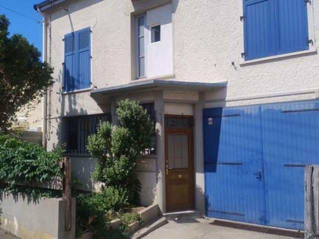 Maison location à Corbeil-Essonnes, Essonne