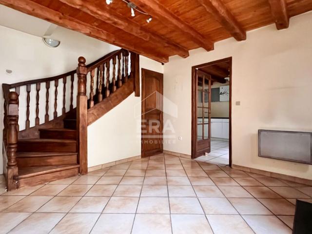 Maison vente à Corbeil-Essonnes, Essonne