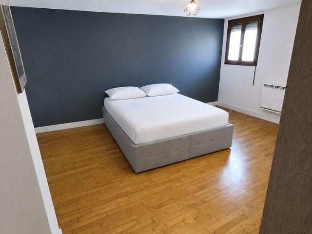 Maison location à Évry, Corbeil-essonnes