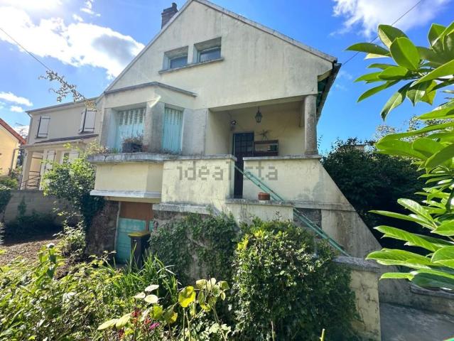 Maison vente à Corbeil-Essonnes, Essonne