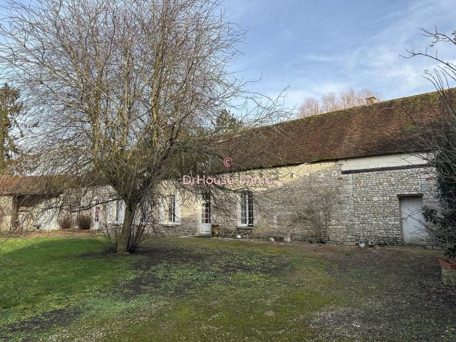 Maison vente à Le Tilloy, Corbeilles