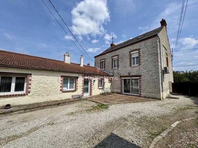 Maison vente à Corbeilles-en-Gâtinais, Corbeilles