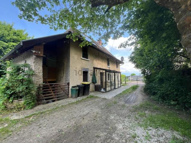 Maison vente à Corbelin, Isère