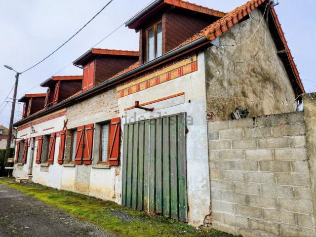 Maison vente à Corbeny, Aisne