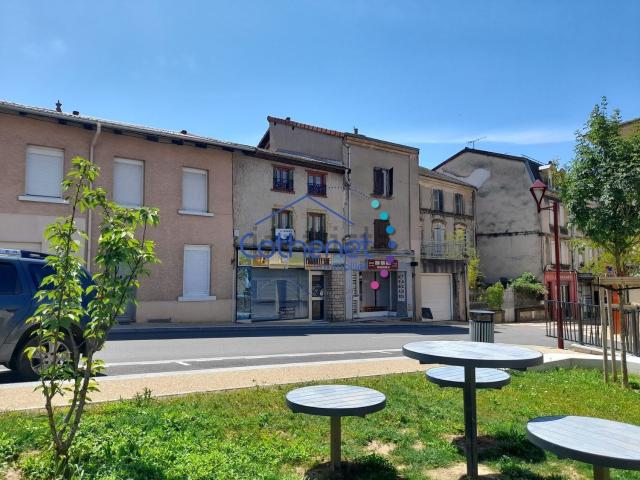 Maison vente à Corbeny, Aisne