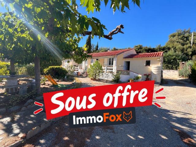 Maison vente à Espace Emile Vendrell, Corbère