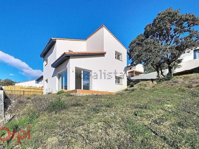 Maison vente à Espace Emile Vendrell, Corbère