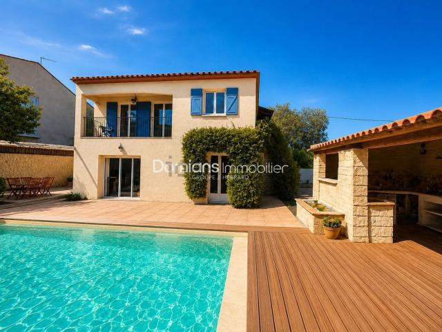 Maison vente à Domaine Popiac, Corbère-les-Cabanes