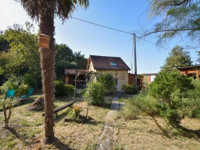 Maison vente à Corbère-Abères, Pyrénées-Atlantiques