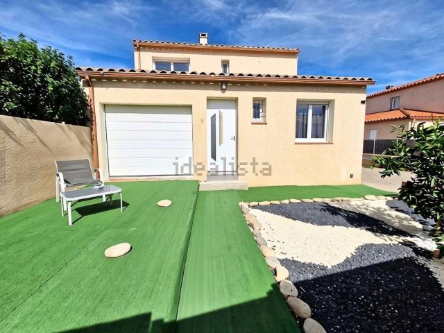 Maison vente à Espace Emile Vendrell, Corbère