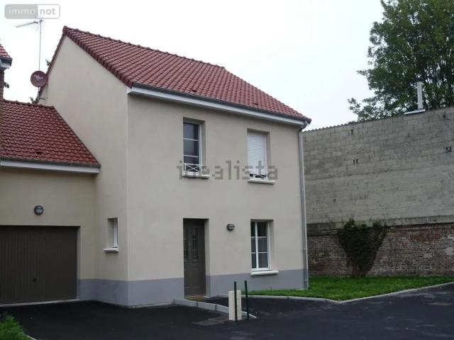 Maison location à Mont Thabor, Corbie