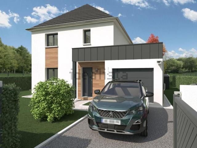 Maison vente à Corbie, Somme