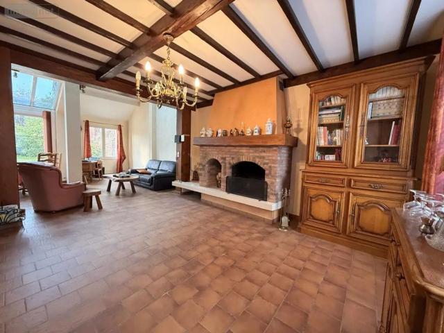 Maison vente à Mont Thabor, Corbie