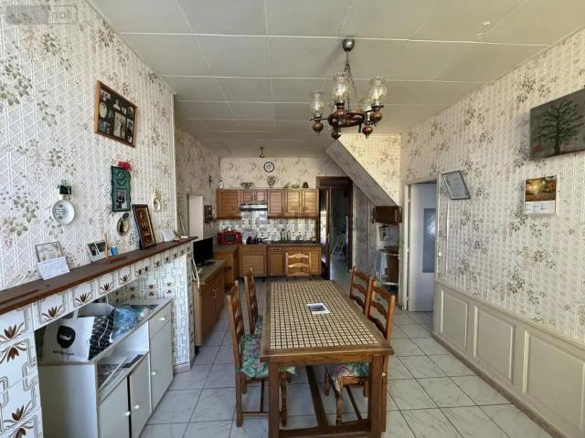 Maison vente à Mont Thabor, Corbie