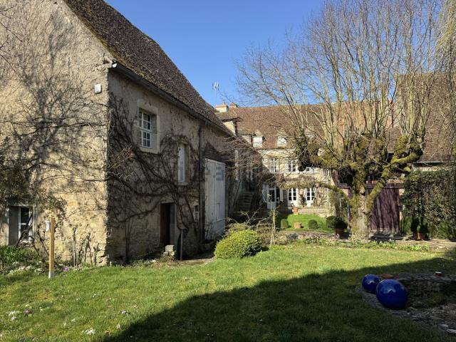 Maison vente à Corbigny, Nièvre