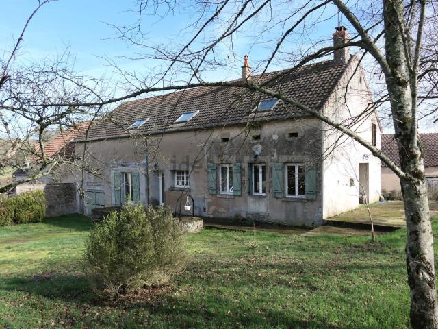 Maison vente à Corbigny, Nièvre