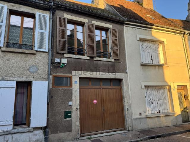 Maison vente à Corbigny, Nièvre