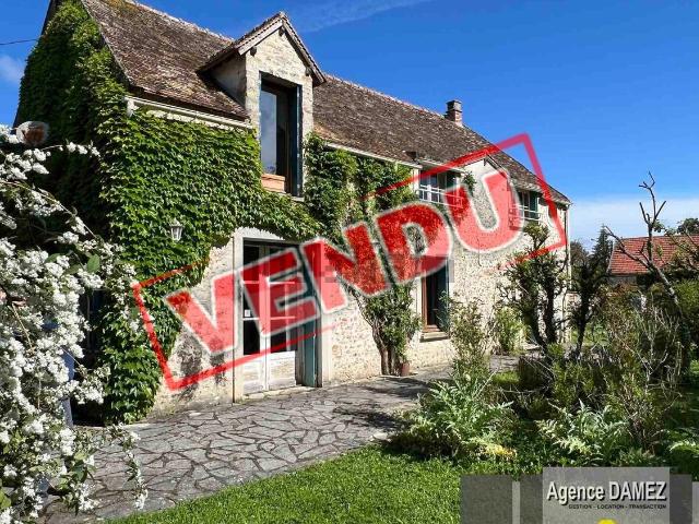 Maison vente à Corbreuse, Essonne