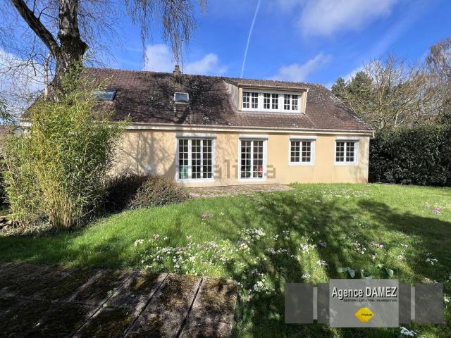 Maison vente à Corbreuse, Essonne