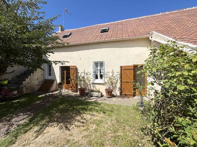Maison vente à Corbreuse, Essonne