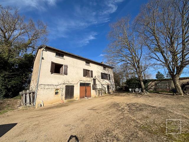 Maison vente à Villefranche-sur-Saône, Rhône
