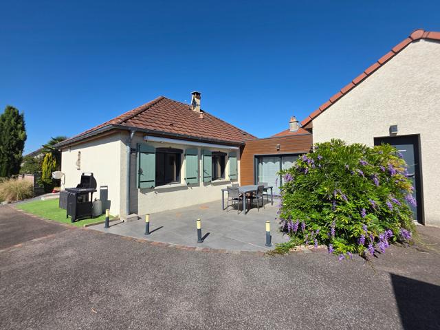 Maison vente à Beaune, Corcelles-lès-cîteaux