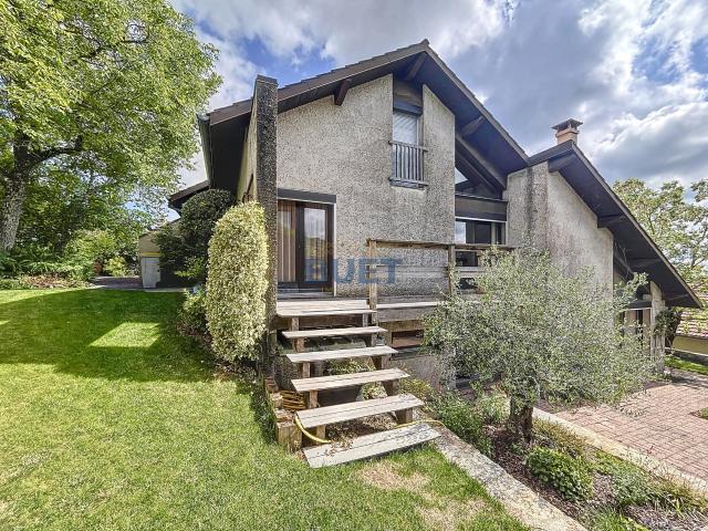 Maison vente à Dijon, Corcelles-les-monts
