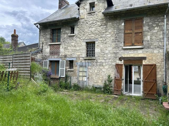 Maison vente à Corcy, Aisne