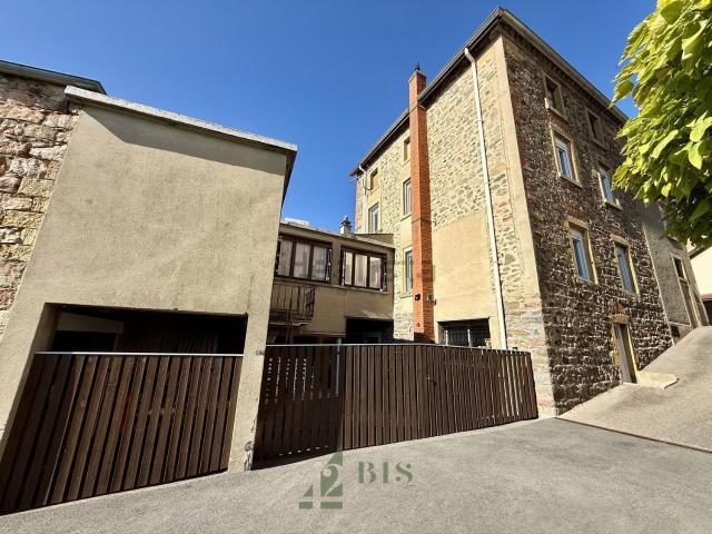 Maison vente à Cordelle, Loire