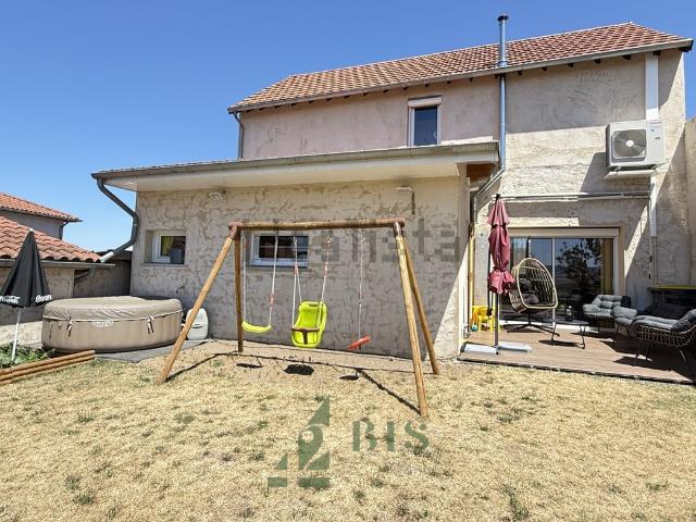 Maison vente à Chez Dupin, Cordelle
