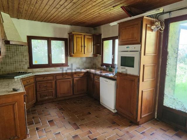 Maison vente à La Salmonais, Cordemais