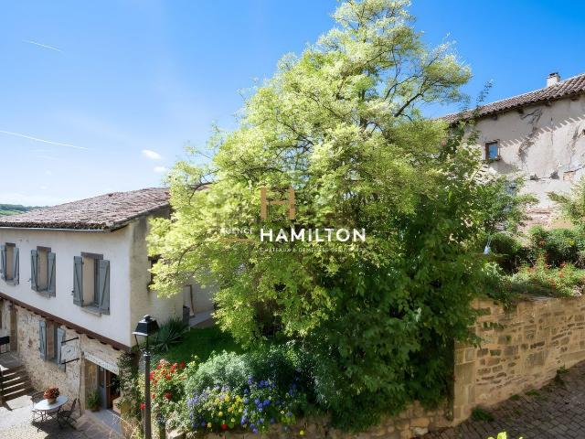 Maison vente à Cordes-sur-Ciel, Tarn